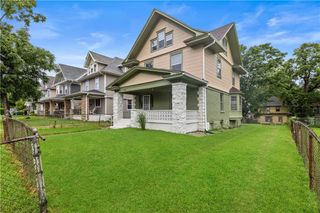 3315 Wabash Avenue, Kansas City, MO 64109