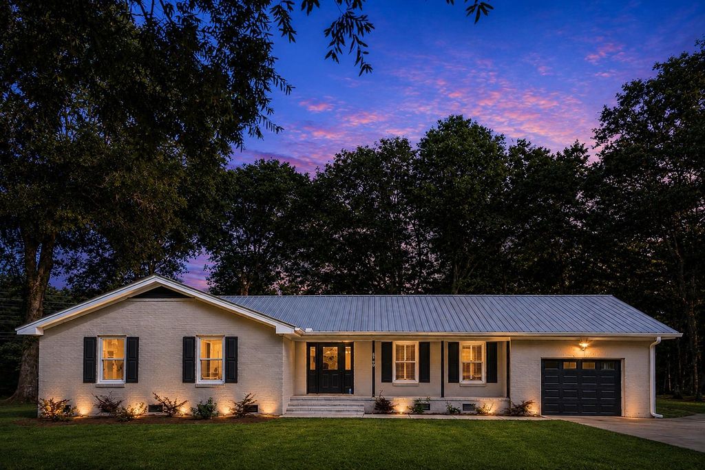 3700 Limerick Rd., Myrtle Beach, SC 29579 — exterior