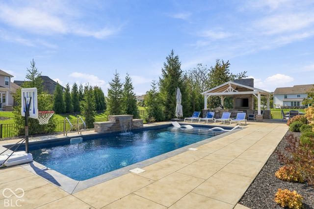 14749 Edgebrook Drive, Fishers, IN 46040