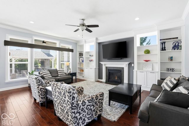 14749 Edgebrook Drive, Fishers, IN 46040