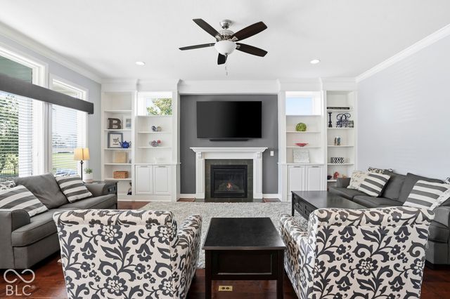14749 Edgebrook Drive, Fishers, IN 46040