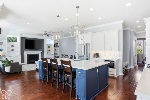 14749 Edgebrook Drive, Fishers, IN 46040
