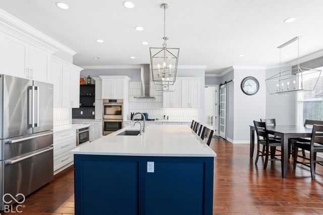 14749 Edgebrook Drive, Fishers, IN 46040