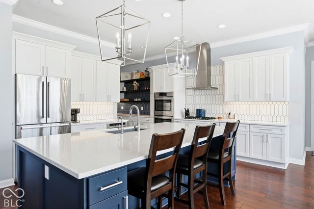 14749 Edgebrook Drive, Fishers, IN 46040