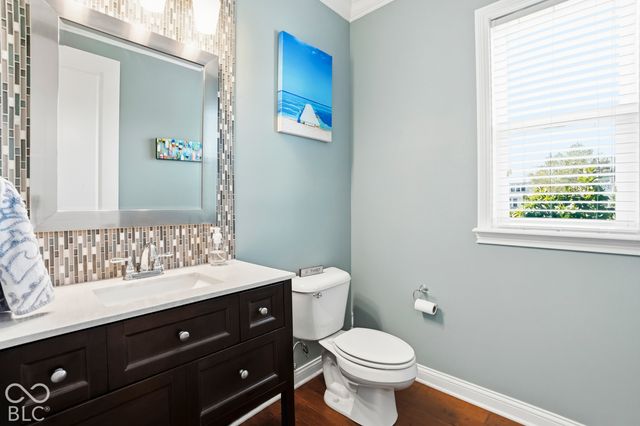 14749 Edgebrook Drive, Fishers, IN 46040