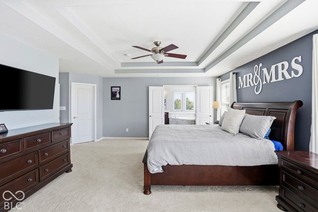 14749 Edgebrook Drive, Fishers, IN 46040