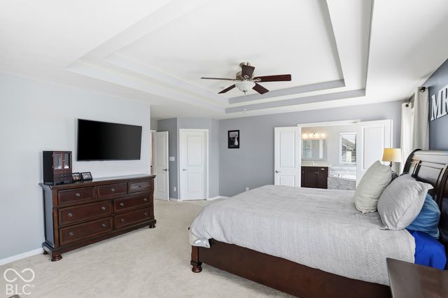14749 Edgebrook Drive, Fishers, IN 46040