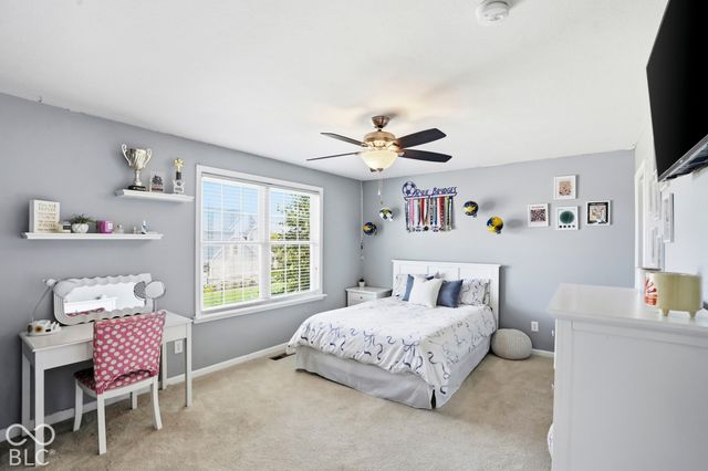 14749 Edgebrook Drive, Fishers, IN 46040