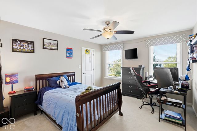 14749 Edgebrook Drive, Fishers, IN 46040