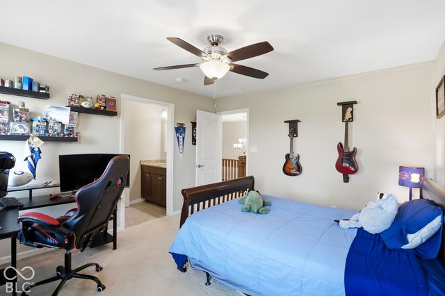 14749 Edgebrook Drive, Fishers, IN 46040