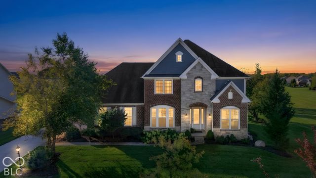 14749 Edgebrook Drive, Fishers, IN 46040