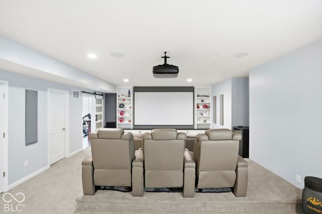 14749 Edgebrook Drive, Fishers, IN 46040
