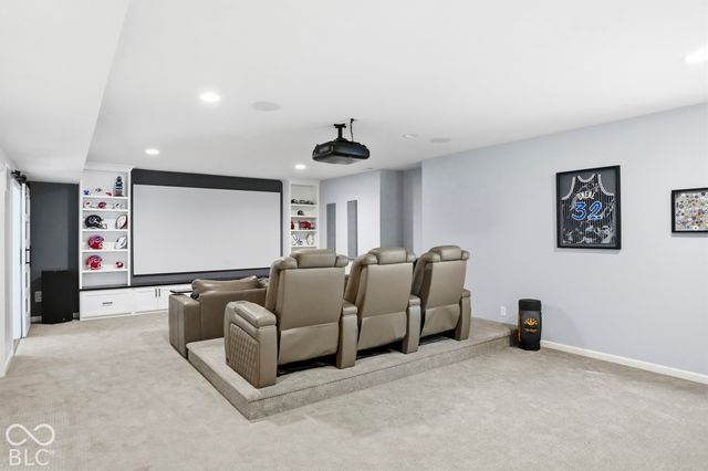 14749 Edgebrook Drive, Fishers, IN 46040