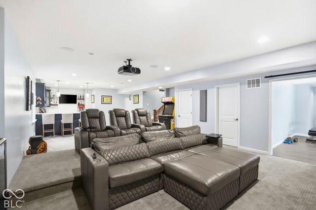 14749 Edgebrook Drive, Fishers, IN 46040