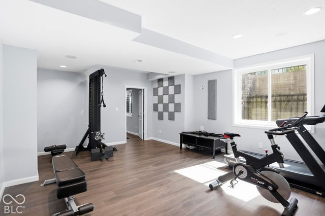14749 Edgebrook Drive, Fishers, IN 46040