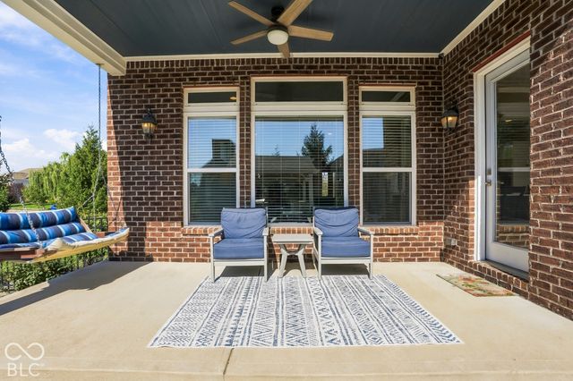 14749 Edgebrook Drive, Fishers, IN 46040