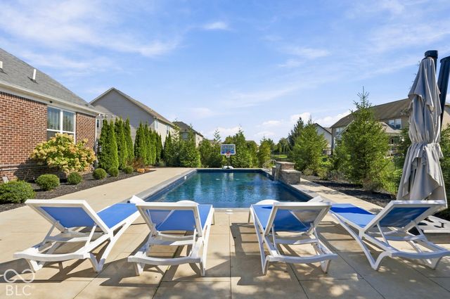 14749 Edgebrook Drive, Fishers, IN 46040