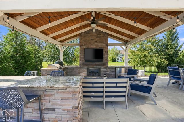 14749 Edgebrook Drive, Fishers, IN 46040