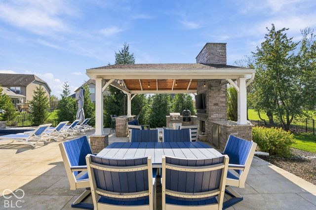 14749 Edgebrook Drive, Fishers, IN 46040