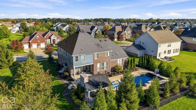14749 Edgebrook Drive, Fishers, IN 46040