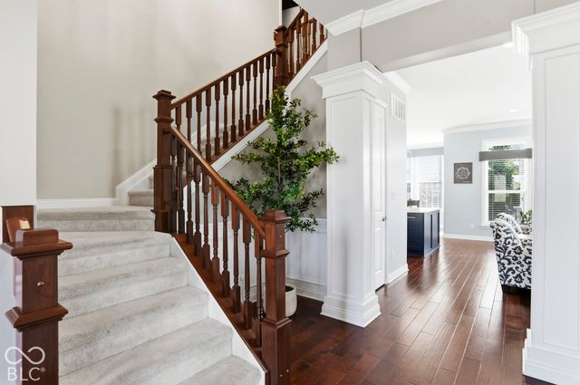14749 Edgebrook Drive, Fishers, IN 46040