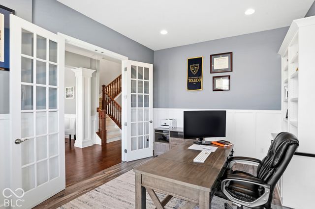 14749 Edgebrook Drive, Fishers, IN 46040