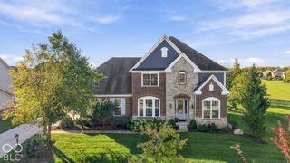 14749 Edgebrook Drive, Fishers, IN 46040