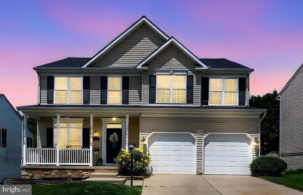 303 BEACON POINT DR, Perryville, MD 21903