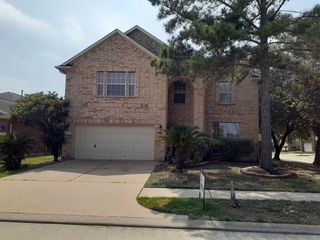 5835 Beeston Lane Lane, Houston, TX 77084