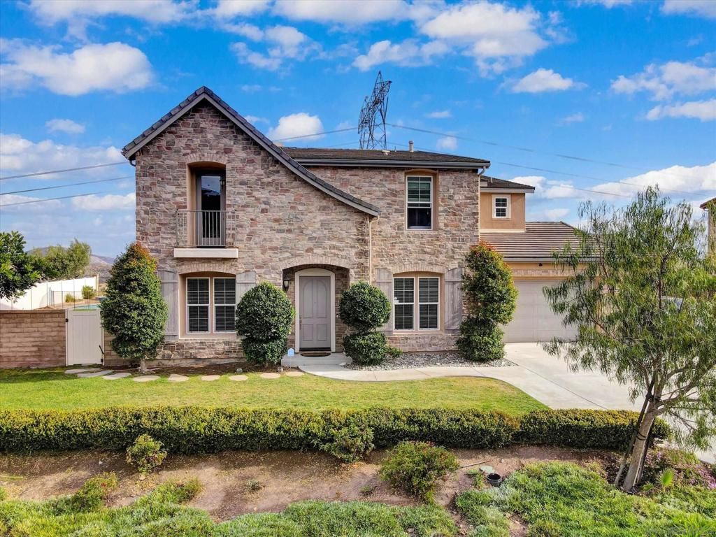 3176 Via Viganello, Chula Vista, CA 91914 — exterior