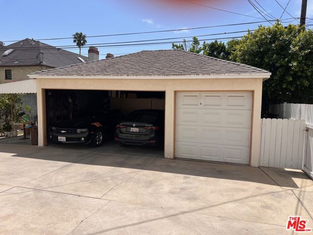 10612 Wilkins Avenue, Los Angeles, CA 90024