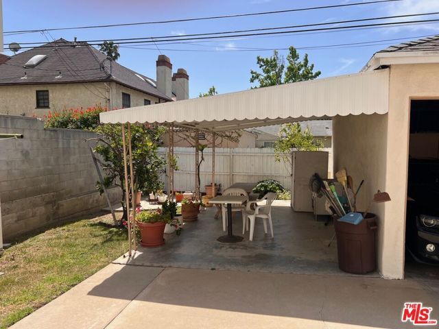 10612 Wilkins Avenue, Los Angeles, CA 90024