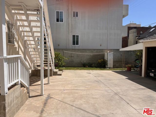 10612 Wilkins Avenue, Los Angeles, CA 90024