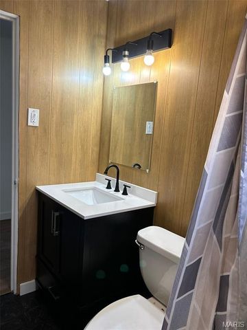 6714 Bitteroot Lane, Berkeley, MO 63134