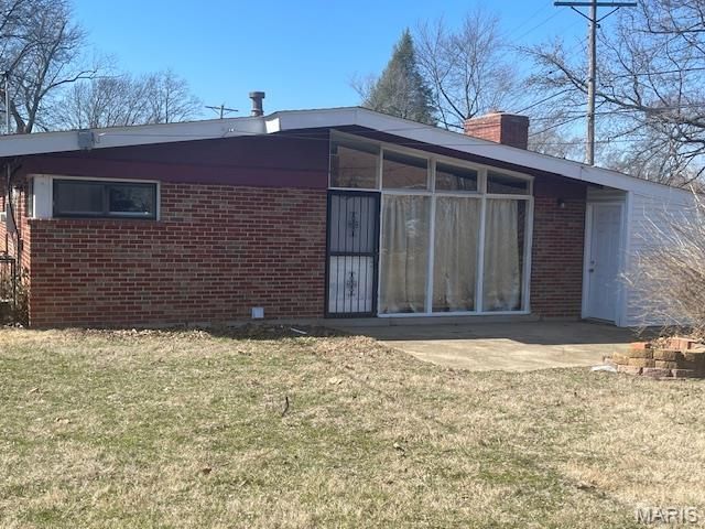 6714 Bitteroot Lane, Berkeley, MO 63134