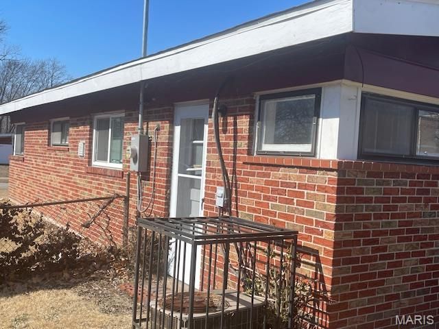 6714 Bitteroot Lane, Berkeley, MO 63134