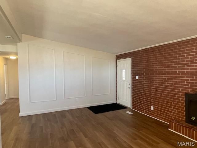 6714 Bitteroot Lane, Berkeley, MO 63134