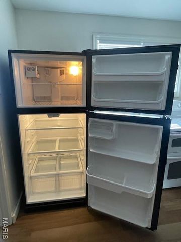 6714 Bitteroot Lane, Berkeley, MO 63134