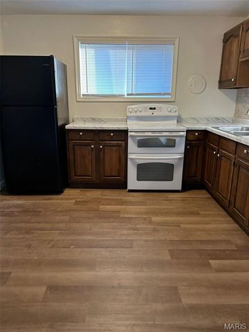 6714 Bitteroot Lane, Berkeley, MO 63134