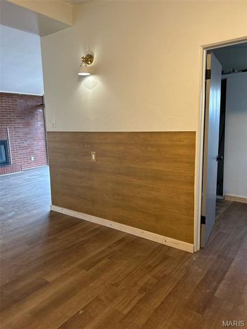 6714 Bitteroot Lane, Berkeley, MO 63134