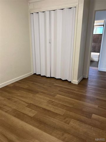 6714 Bitteroot Lane, Berkeley, MO 63134