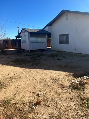 8873 Holly, California City, CA 93505