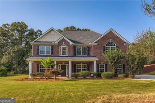 108 Nobility Lane, Mcdonough, GA 30252