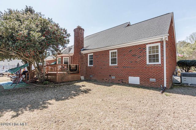 1477 New Castle Court, Rocky Mount, NC 27803