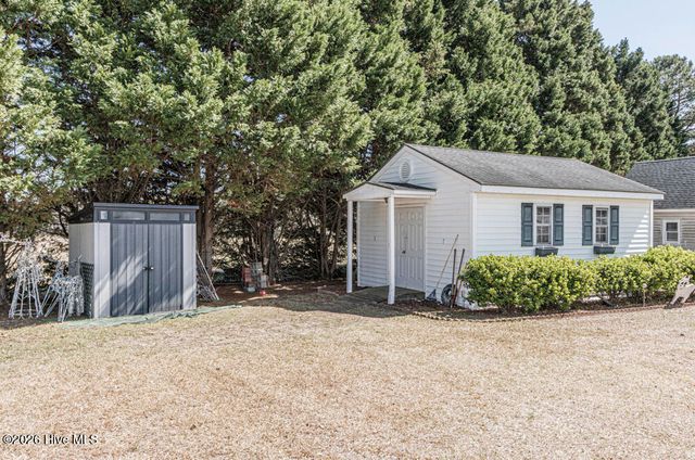 1477 New Castle Court, Rocky Mount, NC 27803