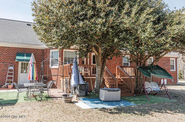 1477 New Castle Court, Rocky Mount, NC 27803