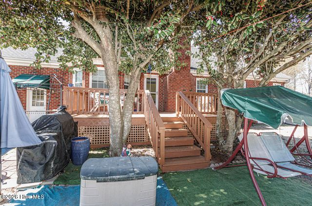 1477 New Castle Court, Rocky Mount, NC 27803