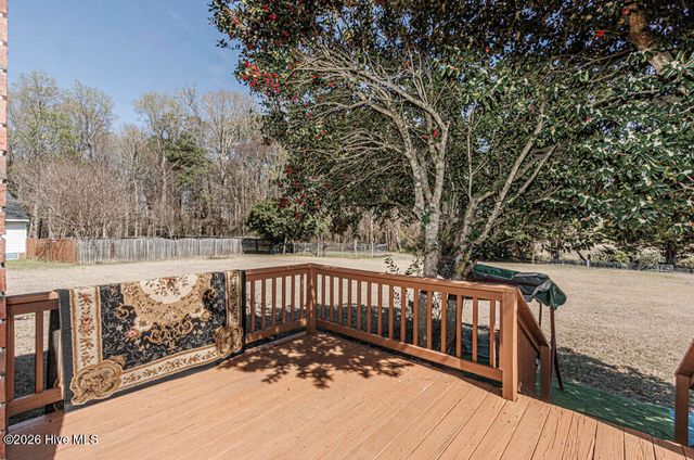 1477 New Castle Court, Rocky Mount, NC 27803