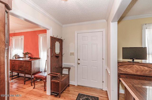 1477 New Castle Court, Rocky Mount, NC 27803