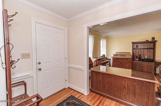 1477 New Castle Court, Rocky Mount, NC 27803